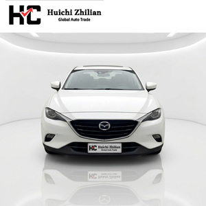 <span class=keywords><strong>Mazda</strong></span> CX4 <span class=keywords><strong>2018</strong></span> 2.0L 2WD Skyactiv Active, Auto Usado, <span class=keywords><strong>SUV</strong></span> Compacto, Eficiente en Consumo de Combustible, Manejo Suave, Confiable, Deportivo - Product Image 2