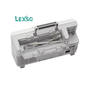 Oscilloscope Keysight DSOX2022A, bande passante 200 MHz, 2 canaux analogiques, xgeqpt - Product Image 4