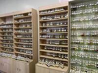 Huile aromatisante de pandan et de noix de coco de qualité alimentaire - Concentré sans danger pour les lèvres pour baume à lèvres et brillant à lèvres