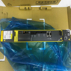 Moteur servo AC série Alpha FANUC A06B-6240-H103 - Product Image 2