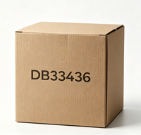 PLACA DE BOQUILLA 32MM DB33436 para la Serie D Macrojet, PIEZAS DE REPUESTO