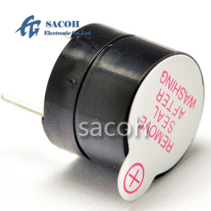 (Saoh Chất Lượng Tốt Nhất) Còi Báo Hiệu 12095 - Product Image 2