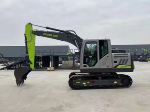 Escavatore Cingolato Idraulico Nuovo Zoomlion ZE135G da 14 Tonnellate di Medie Dimensioni in Vendita - Product Image 6