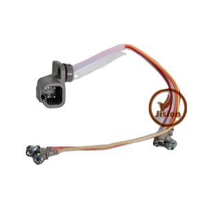 ชุดสายไฟหัวฉีดรถขุด Jision PC300-8 รุ่น 6745-81-9240 - Product Image 4