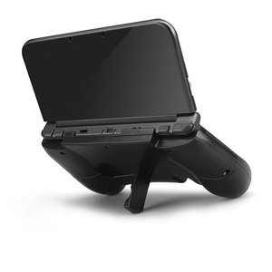 ด้ามจับแบบยึดติดกับเครื่องเล่นเกม ป้องกันการตกกระแทก สำหรับ 3DSXL LL - Product Image 3