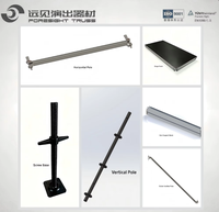 Plateforme de Scène Modulaire en Alliage d'Aluminium de Haute Qualité 2026, Certifiée EN1090, Grade Ingénierie Professionnel, Charge Lourde, Montage Rapide