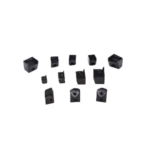 Cartouches pour trous profonds, perceuses, accessoires, <span class=keywords><strong>cartouche</strong></span> bta, 14 pièces - Product Image 1