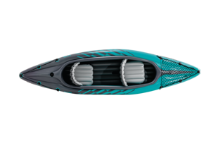 <span class=keywords><strong>Kayak</strong></span> gonflable Intex 68306 <span class=keywords><strong>Challenger</strong></span> <span class=keywords><strong>K2</strong></span> en PVC, 2 places, bateau à rames, <span class=keywords><strong>kayak</strong></span> de pêche, résistant à l'usure - Product Image 4
