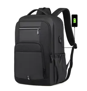 High Quality Anti- theft Laptop Backpack Men Waterproof Business Backpack School Laptop Bags