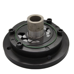 ปั๊มไฮดรอลิกคุณภาพดี A4VG125-71 รุ่น 26T 14T - Product Image 2