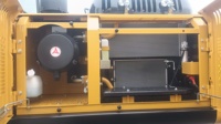 Baru untuk Excavator Crawler Ukuran Sedang 235C 23,5 Ton Kapasitas Bucket 0,93 m Mesin Isuzu/Cummins Motor Gear PLC