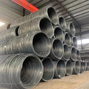 Fornitura del produttore HRB400 500 d10 d12 d16 d20 acciaio tondo per cemento armato cemento ferro miglior prezzo per tonnellata