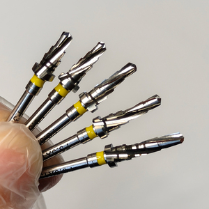 Đi Nụ cười nha khoa cấy ghép khoan xe buýt nha khoa cấy ghép hình nón khoan côn khoan - Product Image 4