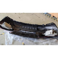 Usine vente pare-chocs assemblage OEM pare-chocs avant Kit pare-chocs de voiture pour Ford Explorer 2016 2017 2018