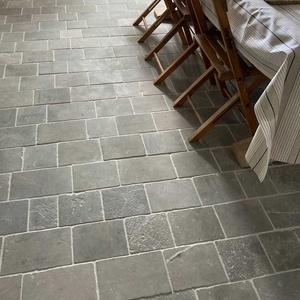 BOTON pietra naturale pietra giardino pavimentazioni vialetto <span class=keywords><strong>strada</strong></span> ardesia pavimentazione in granito grigio all'aperto pavimentatore in pietra - Product Image 5
