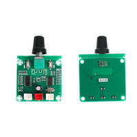 Carte d'amplificateur XH-A158 Ultra claire bt 5.0 carte d'amplificateur de puissance Audio PAM8403 petit haut-parleur sans fil bricolage 5W * 2