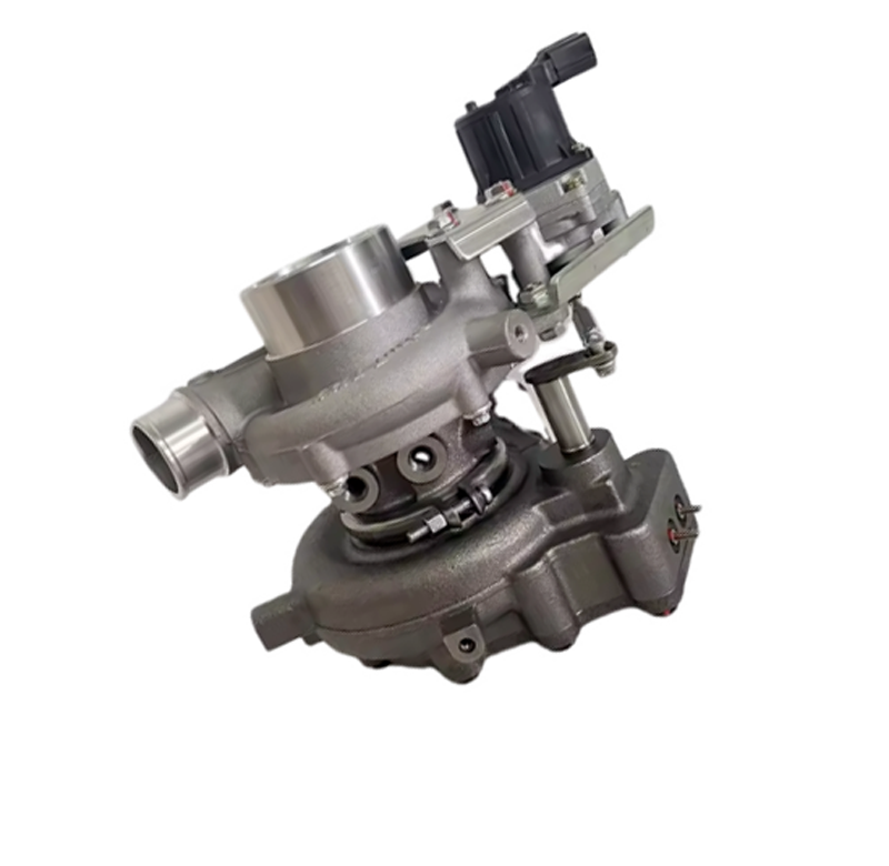 RHF55V 898027 7725 Complete Engine Parts