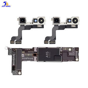 <span class=keywords><strong>Carte</strong></span> <span class=keywords><strong>mère</strong></span> de téléphone portable pour <span class=keywords><strong>iPhone</strong></span> X Xs Xr 11 <span class=keywords><strong>12</strong></span> 13 14 15 Pro Max <span class=keywords><strong>carte</strong></span> <span class=keywords><strong>mère</strong></span> 64gb 128gb 256gb 512gb Original débloqué - Product Image 5