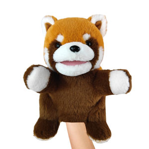 Carino piccolo Koala mano pupazzo giocattolo morbido peluche <span class=keywords><strong>e</strong></span> cotone animale bambola per feste personalizzabile Logo ricamato - Product Image 6