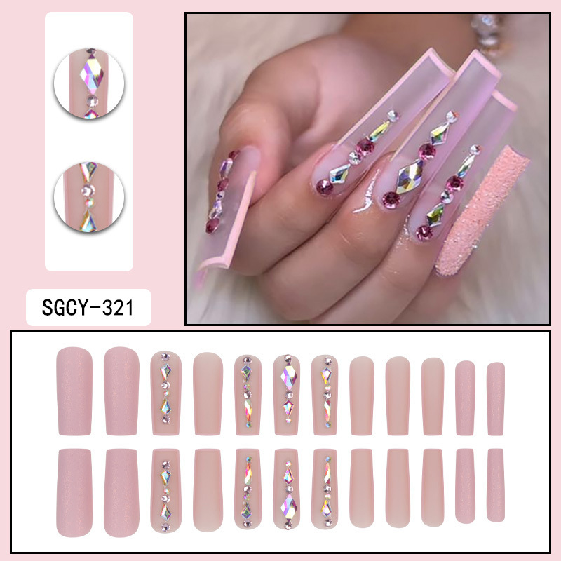 Sgcy-321