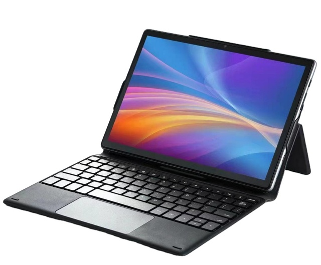 China Wholesale Price 10.1 Inch Office Tablet Octa Core Android 9.0 Tablets 4G Multi-touch Capacitive Screen Tablet PC for Adult