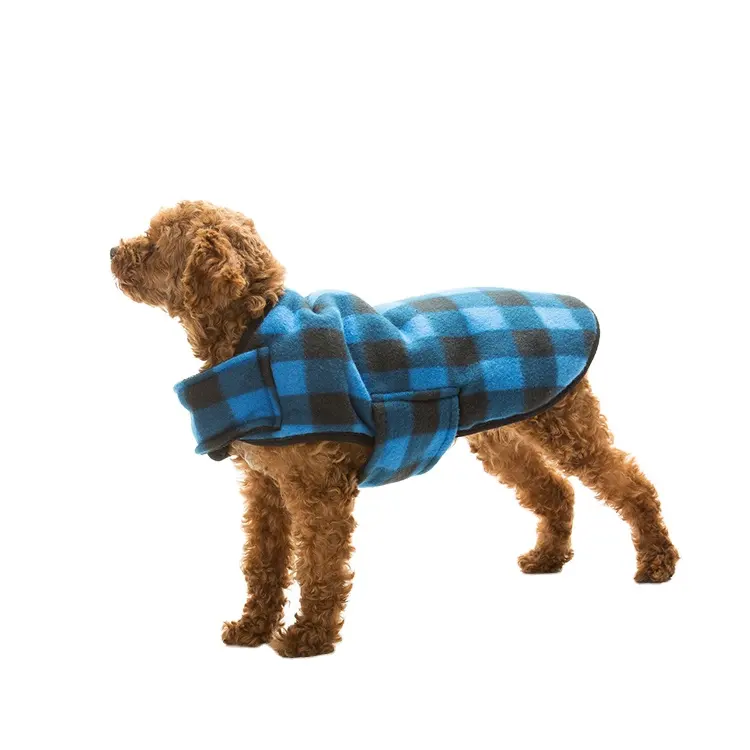 収縮防止しわのない魅力的なデザイナーペットアクセサリー服犬のコートペット服中国