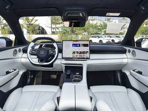 รถยนต์ไฟฟ้า Zeekr 001 ปี 2026 รุ่นแฮทช์แบ็กขนาดใหญ่ ดีไซน์ทันสมัย ระยะทางวิ่งไกล พวงมาลัยซ้าย ขับเคลื่อนด้วยพลังงานใหม่ เหมาะสำหรับการใช้งานในชีวิตประจำวัน - Product Image 4