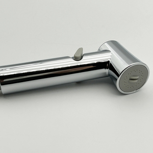 Мусульманский распылитель для биде с переключателем теплой воды - Product Image 5