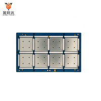 Fabrication et service de cartes de circuits imprimés (PCBA), fournisseur de cartes de contrôle d'assemblage, service de prototypes PCBA, télécommande PCBA