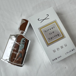 <span class=keywords><strong>Eau</strong></span> <span class=keywords><strong>de</strong></span> <span class=keywords><strong>Parfum</strong></span> Unisexe Silver Mountain Water 100ml Pour <span class=keywords><strong>Homme</strong></span> Vente en Gros <span class=keywords><strong>Parfum</strong></span> <span class=keywords><strong>de</strong></span> Marque Original pour <span class=keywords><strong>Homme</strong></span> - Product Image 4