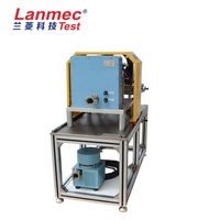 Banc d'essai de moteur à hystérésis pour dispositifs de refroidissement, fourni par les fabricants OEM