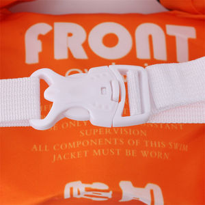 تخفيضات هائلة في المخزون الصيف <span class=keywords><strong>2</strong></span>-6 سنوات الأطفال تعلم السباحة سترات أطفال سترة الحياة الطفل سترة الطفو سترة - Product Image 3