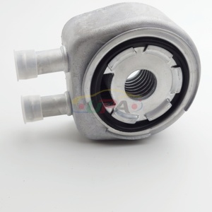 26410-2G100 Enfriador de Aceite del Motor para Hyundai Kia 264102G100 SPECTRA/SEPHIA II TUCSON 26410 2G100 - Product Image 4