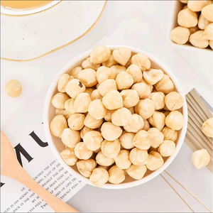 榛子出售 生榛子带壳 优质榛子批发价 中国 - Product Image 3