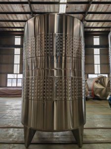 ถังหมัก/เก็บไซเดอร์ 10000 ลิตร ราคาดี - Product Image 6