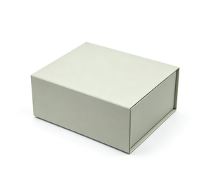 Custom Logo Collapsible Magnetic Foldable Gift <b>Box</b> Luxury Rigid Folding Paper Packaging <b>Box</b> Custom Size Color For Gift - Product Image 2