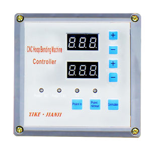 Oferta especial Portátil <span class=keywords><strong>Rebar</strong></span> Processing Equipment Construção <span class=keywords><strong>Rebar</strong></span> Processing Machinery Vergalhão Bending e Hooping Machine - Product Image 4