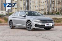 Penjualan Panas Mobil Bekas 2025 Berkualitas Tinggi Bensin Otomatis Vw Sagitar Kendaraan Bekas Sedan Jarak Tempuh Rendah Mobil Bekas Dijual