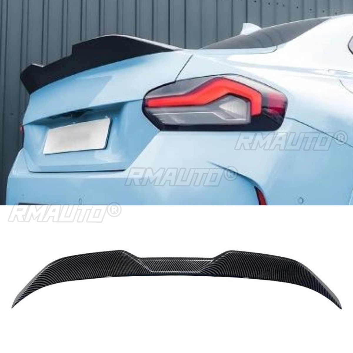 Aspect carbone