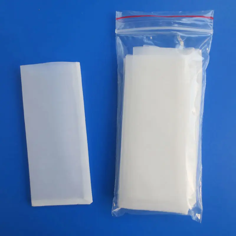 Produttore di sacchetti per filtro micron per uso alimentare 25 37 45 73 90 120 160 190 220 micron sacchetti di estrazione a sacco in nylon