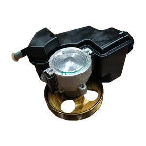 Pompe de direction assistée d'origine 4008A0 9806234480 pour Peugeot Citroën 408 électrohydraulique - Product Image 2