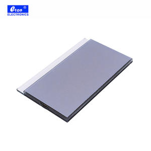 高品質HTN 48x29mmオートバイスクリーン工場カスタマイズ可能なプレミアムセグメントディスプレイ - Product Image 6