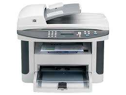 <span class=keywords><strong>Stampanti</strong></span> a Colori Completamente Ricondizionate Stampante <span class=keywords><strong>Laser</strong></span> a Colori A4 23ppm Compatibile con hp LaserJet M1522 Macchina 3 in 1 Stampa e Scansione - Product Image 3