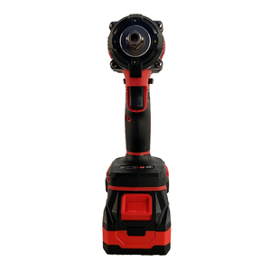 Khuyến mãi thanh lý LDW02 B2B: Máy vặn bu lông không dây 20V, công nghiệp, cấp độ DIY, không chổi than, kèm phụ kiện miễn phí - Product Image 2