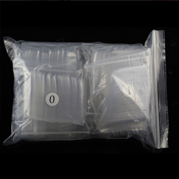 504 pcs/bag claro
