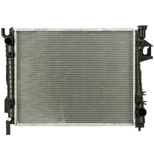 คอนเดนเซอร์หม้อน้ำรถยนต์52028829AF/52028829สำหรับ2002-2005สำหรับ Dodge PU สำหรับ DGE p.u. ประเภทผลิตภัณฑ์หม้อน้ำรถตู้/PU DG - Product Image 1