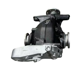 33 10 7 524 325 33 10 7 524 326 33107524325 33107524326 pour <span class=keywords><strong>BMW</strong></span> E81 E90 E91 N46 Boîte <span class=keywords><strong>de</strong></span> vitesses différentielle Modèle 24007592413 6HP19Z - Product Image 5