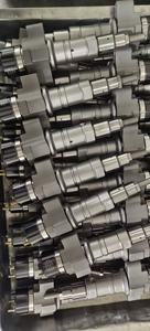 Pièces d'excavatrice LUYUE, injecteur diesel à rampe commune 435-9204 4359204, injecteur de carburant pour moteur Cummins QSC8.3 QSL9.3 - Product Image 3