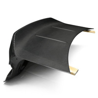 Couvercle de coffre en fibre de carbone sèche de haute qualité, modèle CSL, accessoires pour couvercle de coffre, adapté aux BMW G80 M3/G82 M4