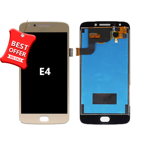Motorola Tela <span class=keywords><strong>Moto</strong></span> <span class=keywords><strong>E4</strong></span> cộng với E5 cộng với E6 cộng với G7 cộng với màn hình LCD thay thế pantallas cho Motorola G6 chơi G7 chơi G8 điện ekran - Product Image 2
